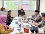 Panitia seleksi resmi menetapkan 10 nama calon pimpinan Baznas Sumsel periode 2025–2030 setelah melalui tahapan uji kompetensi dan wawancara dari total 40 peserta yang lolos seleksi administrasi.