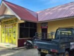Polisi berhasil menangkap satu pelaku pencurian puluhan suku emas di Kelurahan Talang Bubuk, Plaju, hanya dua hari setelah laporan korban diterima.