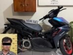 Seorang pemuda asal Empat Lawang ditangkap polisi setelah membawa kabur motor milik petani Sandar Angin. Aksi penggelapan bermula dari pertemanan singkat di lapangan futsal Pagaralam.