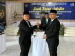 Lapas Kelas IIB Empat Lawang menggelar acara serah terima jabatan Kepala Lapas dari Lamarta Surbakti kepada Reza Yudhistira Kurniawan, disertai pesan penting soal integritas dan sinergi.