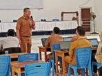 SMKN 1 Empat Lawang resmi mengimplementasikan teknologi AI dalam sistem asesmen pembelajaran, memperkuat peran guru dan menghadirkan evaluasi belajar yang cepat serta objektif.