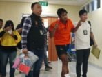 Kasus pembunuhan Anti Puspita Sari di Hotel Lendosis Palembang akhirnya terungkap. Polisi menangkap pelaku, Febrianto, yang nekat membunuh korban karena kesal. Aksi brutalnya berakhir tragis dengan ancaman hukuman mati.