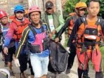 Seorang pelajar di Lubuk Linggau yang hanyut di Sungai Kelingi akhirnya ditemukan pada hari kedua pencarian oleh tim SAR gabungan.