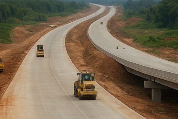 Tol Palembang–Jambi ditargetkan rampung pada 2026 dan mampu memangkas waktu tempuh hingga 2 jam saja. Proyek strategis ini akan mempercepat arus logistik dan menggerakkan ekonomi Sumatera.