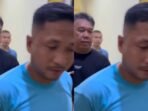 Tim Reskrim Polsek Seberang Ulu I Palembang bergerak cepat membekuk pelaku curanmor di Jakabaring kurang dari 24 jam setelah laporan diterima.
