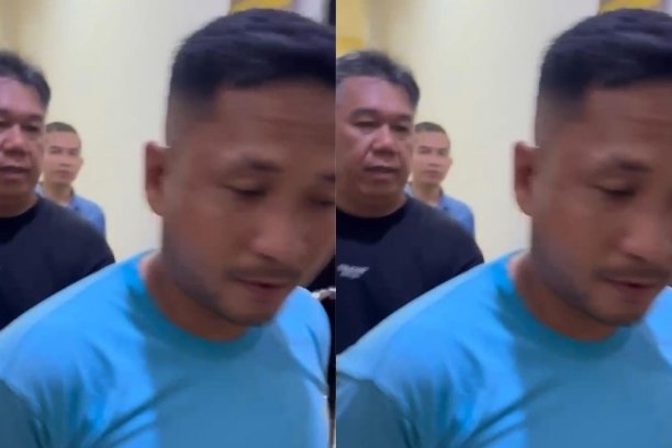 Tim Reskrim Polsek Seberang Ulu I Palembang bergerak cepat membekuk pelaku curanmor di Jakabaring kurang dari 24 jam setelah laporan diterima.
