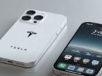 Tesla Pi Phone membawa konsep revolusioner dengan internet gratis berbasis Starlink.