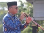 Pemkab Empat Lawang menindak tegas delapan ASN yang melanggar disiplin karena bolos kerja tanpa alasan jelas. Empat di antaranya dipecat, sementara lainnya dikenai sanksi administrasi