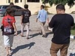 Kasus perundungan di SMPN Karang Jaya viral di media sosial. Disdik Muratara ambil langkah cepat dan berjanji beri sanksi tegas kepada semua pihak terlibat.
