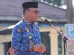 Bupati Empat Lawang H. Joncik Muhammad mengapresiasi bantuan Kementerian PU yang mengatasi krisis air bersih di Sekolah Rakyat, sekaligus mengumumkan pembangunan besar senilai Rp100 miliar tahun ini.