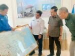 BMKG memperingatkan Kabupaten OKI berpotensi terdampak gempa megatrust Sunda di atas 8 SR. Program Sekolah Lapangan Gempa Bumi dan Tsunami digelar untuk tingkatkan kesiapsiagaan warga.