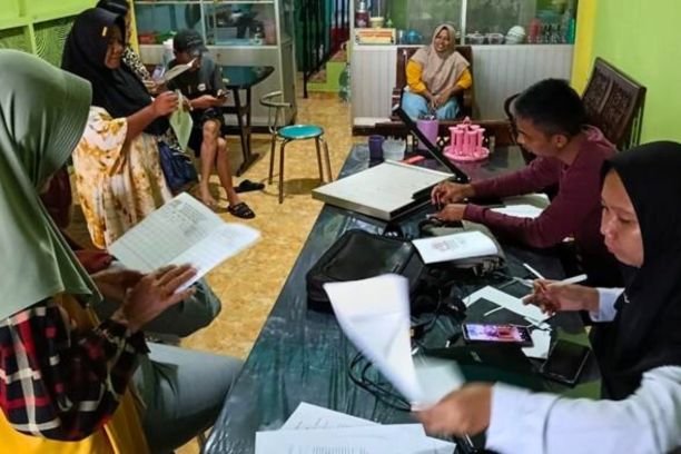 Koperasi Merah Putih Empat Lawang mulai ajukan modal Rp500 juta ke bank Himbara untuk fokus pada usaha sembako dan pertanian sebagai langkah penguatan ekonomi lokal.
