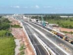 Tol Lubuklinggau–Bengkulu kembali masuk daftar Proyek Strategis Nasional (PSN). Pemkot Lubuklinggau bersiap melakukan langkah jemput bola ke kementerian untuk mempercepat realisasi proyek yang dinanti masyarakat.