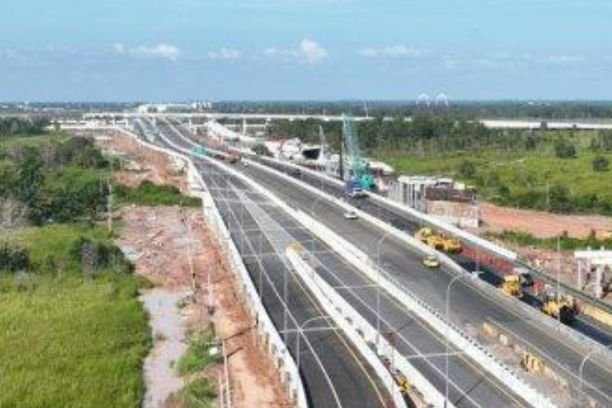 Tol Lubuklinggau–Bengkulu kembali masuk daftar Proyek Strategis Nasional (PSN). Pemkot Lubuklinggau bersiap melakukan langkah jemput bola ke kementerian untuk mempercepat realisasi proyek yang dinanti masyarakat.