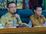 Pemkab Empat Lawang meluncurkan delapan kebijakan strategis untuk meningkatkan PAD, menekankan kesadaran pajak, dan mendorong kemandirian fiskal di bawah kepemimpinan Bupati Joncik Muhammad.