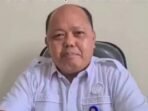 Direktur Utama Perusahaan Daerah (PD) Petro Prabu, Rondon Juleno,
