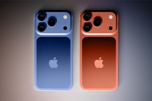 iPhone 17 Series diserbu penggemar di Indonesia. Penjualan Digimap ludes dalam waktu singkat, dengan warna Cosmic Orange dan Silver jadi primadona.