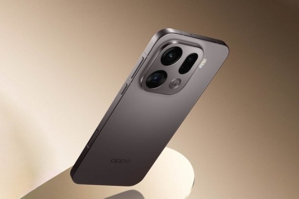 OPPO Find X9 dijadwalkan rilis global November 2025 dengan chipset Dimensity 9500 dan kamera Hasselblad 200 MP. Hadir dengan baterai jumbo dan fitur fotografi profesional.