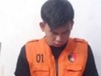 Tatang Suhendra, terdakwa kasus pembunuhan kekasihnya Rika Sartika, divonis 15 tahun penjara oleh Pengadilan Negeri Lubuk Linggau, meski sebelumnya jaksa menuntut hukuman mati.