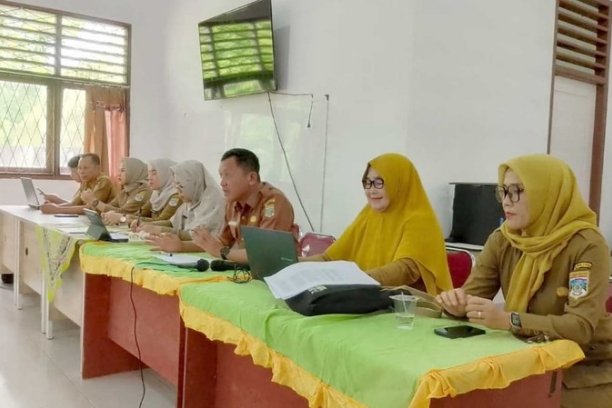 Disdik Muratara keluarkan siswa pelaku bullying di SMPN Karang Jaya demi menjaga keamanan sekolah dan masa depan siswa lain.