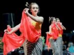Tradisi Tayub di Desa Ngandong, Klaten, menjadi momentum memperkuat kebersamaan warga dan melestarikan budaya Jawa di tengah modernisasi.