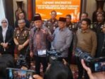 Gubernur Sumsel Herman Deru menegaskan pentingnya sinergi berkelanjutan dengan Kejati Sumsel untuk optimalisasi aset daerah dan penguatan ekonomi melalui sektor pariwisata kesehatan.