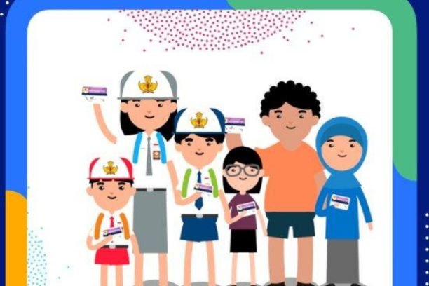 Program Indonesia Pintar (PIP) 2025 kembali disalurkan untuk siswa miskin. Cek jadwal pencairan, cara daftar DTKS, dan syarat pencairan dana bantuan.