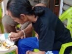 Sat Pol PP Empat Lawang amankan ODGJ asal Muba yang meresahkan warga Tebing Tinggi. Pelaku dibawa ke RSJ Ernaldi Bahar Palembang untuk rehabilitasi.