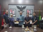 Pemkab Empat Lawang dan Bulog bersinergi menjaga stabilitas harga dan ketersediaan pangan pokok demi kesejahteraan masyarakat di seluruh kecamatan.