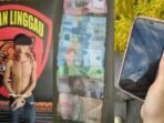 Tim Macan Polres Lubuklinggau tangkap buruh asal Musi Rawas yang mencuri iPhone dan uang tunai dari rumah warga. Polisi bergerak cepat amankan pelaku dan barang bukti.