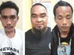 Polres Banyuasin ungkap cepat kasus penembakan sopir angdes di Tanjung Agung. Tiga pelaku ditangkap kurang dari 24 jam usai kejadian tragis tersebut.