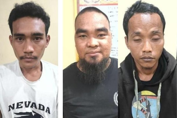 Polres Banyuasin ungkap cepat kasus penembakan sopir angdes di Tanjung Agung. Tiga pelaku ditangkap kurang dari 24 jam usai kejadian tragis tersebut.