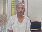 Tim Jagal Bandit Polres Lahat menangkap pria yang mencuri HP tetangganya sendiri di Kelurahan Bandar Jaya. Pelaku terancam 7 tahun penjara.