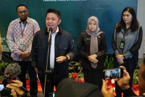 Sumatera Selatan pelopori Pendidikan Ketahanan Pangan lewat Mulok Kemandirian Pangan di sekolah, langkah visioner wujudkan generasi mandiri dan produktif.