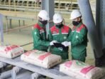 PT Semen Baturaja tegaskan komitmen GCG usai penggeledahan Kejati Sumsel terkait dugaan korupsi distribusi semen oleh mitra bisnisnya.
