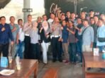 Polres Empat Lawang dan PWI gelar coffee morning untuk memperkuat hubungan polisi dan wartawan dalam mendukung keterbukaan informasi publik.