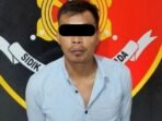 Polisi menangkap pencuri motor di kebun karet Musi Rawas. Pelaku mengaku juga mencuri dua mesin sedot air bersama dua rekannya yang masih buron.