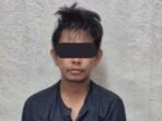 BNNP Sumsel menangkap pria di Palembang dengan 63 bungkus ekstasi. Kasus ini jadi bukti komitmen perang melawan narkoba demi kemanusiaan.