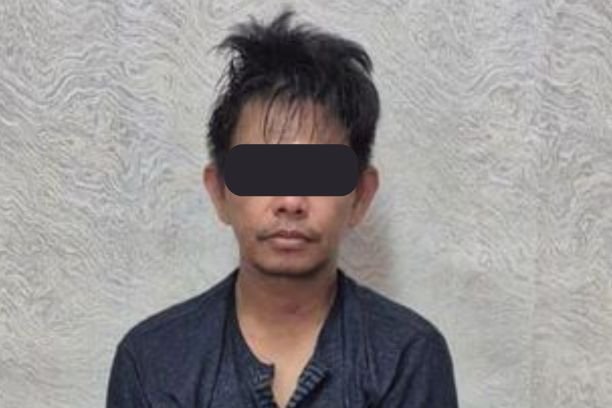 BNNP Sumsel menangkap pria di Palembang dengan 63 bungkus ekstasi. Kasus ini jadi bukti komitmen perang melawan narkoba demi kemanusiaan.