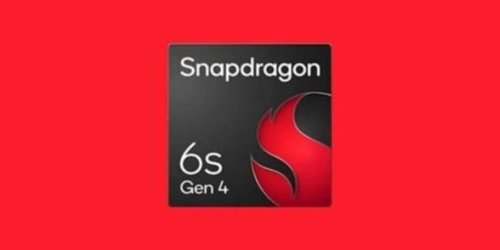 Snapdragon 6s Gen 4 hadir dengan performa 36% lebih cepat, dukungan kamera 200MP, dan efisiensi daya lebih baik berkat proses fabrikasi 4nm.