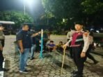 Delapan remaja di Lubuklinggau diamankan Polisi saat hendak tawuran membawa celurit panjang. Polisi imbau orang tua lebih ketat awasi anak-anaknya.