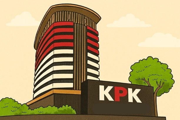 KPK menetapkan 4 tersangka baru (2 Anggota DPRD OKU, 2 Kontraktor) terkait dugaan suap proyek Pokir Dinas PUPR OKU APBD 2025. Saksi swasta dipanggil. Kasus jadi sorotan publik.