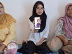 Suharti, istri sopir korban pembunuhan sadis di Ogan Ilir, berharap keadilan ditegakkan dan pelaku dihukum seadil-adilnya atas kematian suaminya.