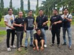 Reza Shaputra, buron tiga bulan kasus penggelapan motor di Prabumulih, ditangkap polisi di Muara Enim. Kini pelaku ditahan dan terancam lima tahun penjara.