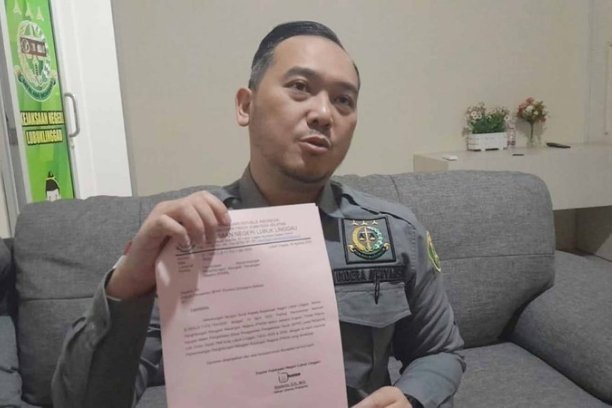 Kejari Lubuk Linggau ekspose ke Kajati Sumsel terkait dugaan korupsi di PMI Lubuk Linggau, masih tunggu hasil penghitungan kerugian negara dari BPKP Sumsel.