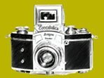 Ihagee, didirikan Johan Steenberg (1912), cetak sejarah dengan Kine Exakta (1936), SLR 35mm pertama di dunia. Inovasi Karl Nüchterlein ubah fotografi. Populer di film Hitchcock.