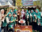 PKK Empat Lawang raih tiga penghargaan di Festival Rempah Sumsel 2025. Pala khas daerah ini jadi sorotan Gubernur Herman Deru berkat keunikannya.