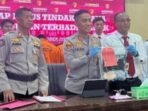 Dua remaja di OKU Selatan ditetapkan sebagai tersangka kasus persetubuhan terhadap anak 13 tahun yang kini hamil 19 minggu.