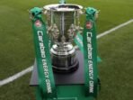 Carabao Cup 2025/26