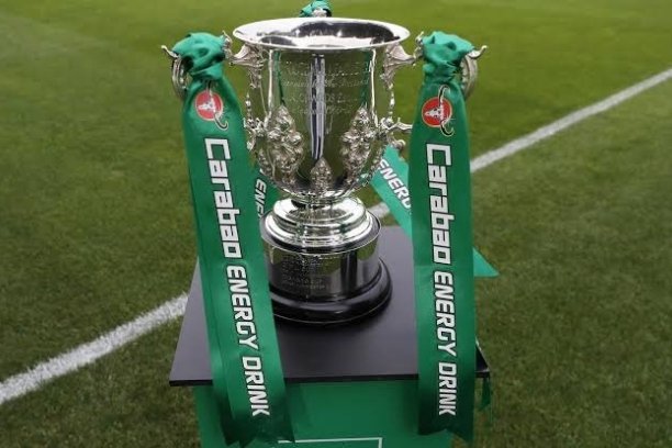 Carabao Cup 2025/26